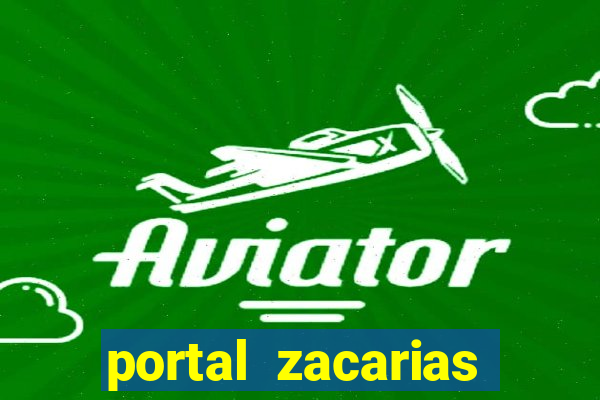 portal zacarias caso gustavo